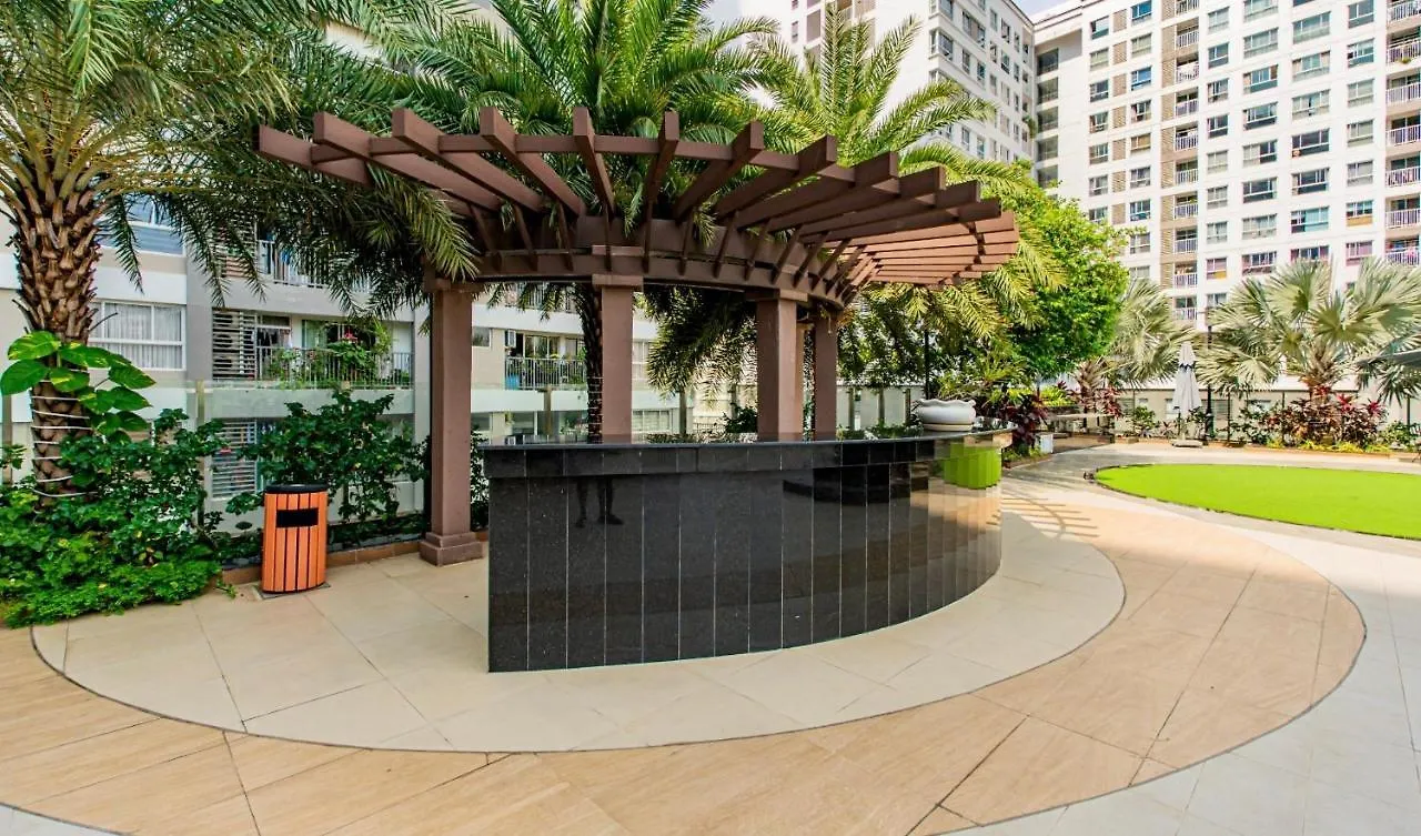Orchard Park View Apartment-5 Minutes From Airport Ho Chi Minh City Apartment
